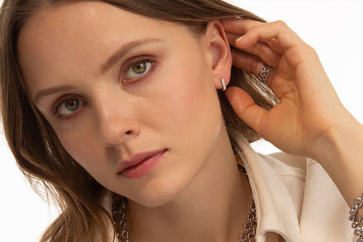 Huggie Earrings 101: Your Ultimate Guide to This Chic Jewelry Staple