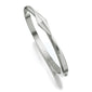 Points North Sterling Silver Cuff