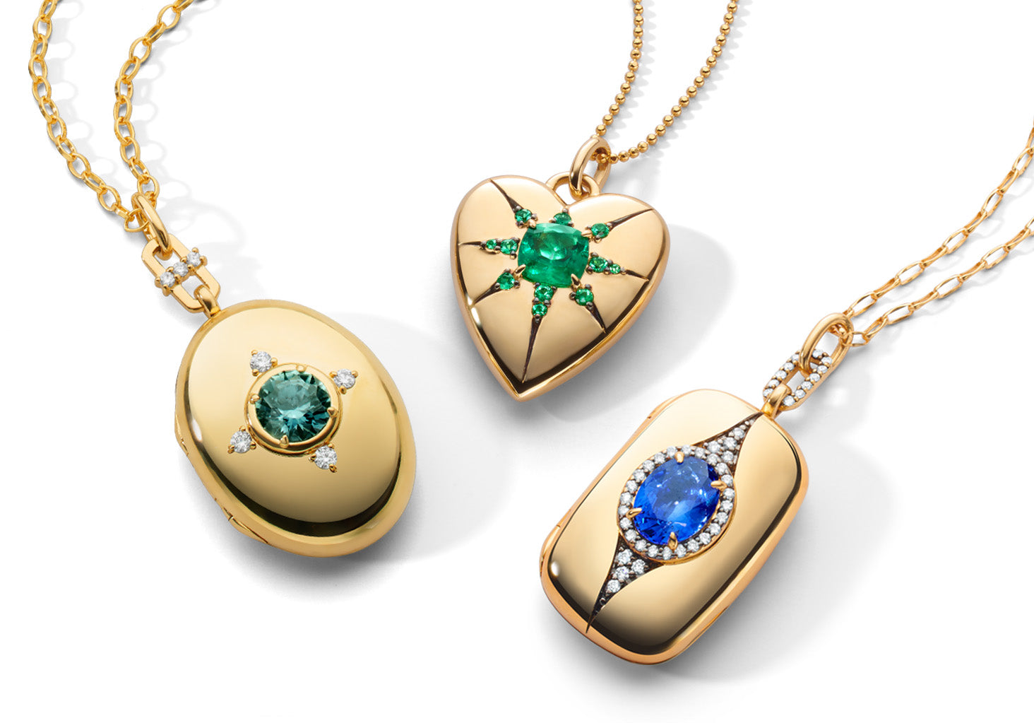 High Jewelry Collection | Monica Rich Kosann