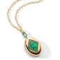 Special Edition Emerald Locket