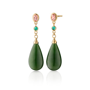 Special Edition Aurora Drop Earrings