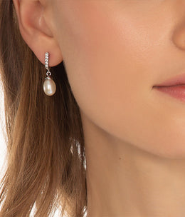 Earrings to Empower