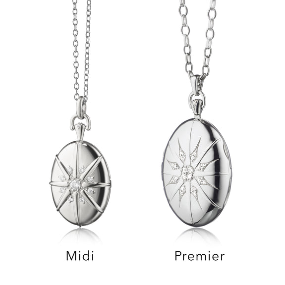 Silver Lockit - Categories - Jewellery