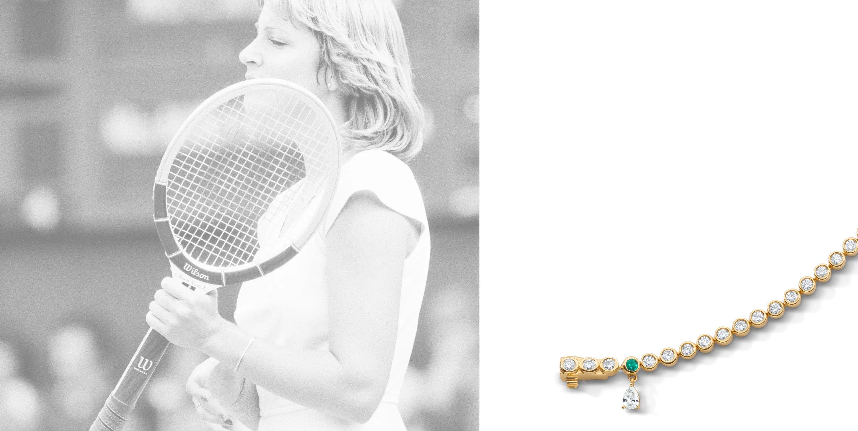Classic Round Brilliant Ruby and Diamond Grandiose Tennis Bracelet – Mark  Henry Jewelry
