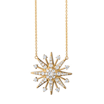 Star Necklaces, Earrings & Jewelry Collection | Monica Rich Kosann
