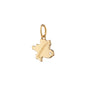 18K Gold “Provence” Charm