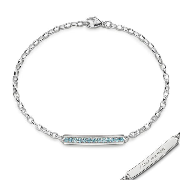 Design Your Own Sterling Silver Charm Bracelet - Custom Charm Bracelets by Monica Rich Kosann