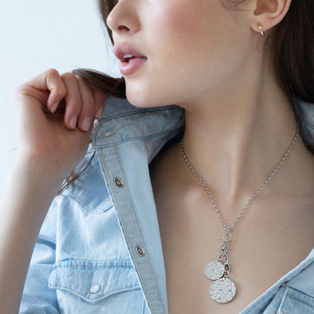 20 Design Your Own Charm Chain Necklace