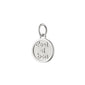 Sterling Silver “C’est Si Bon” Charm